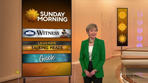 9/24/2023: Sunday Morning still