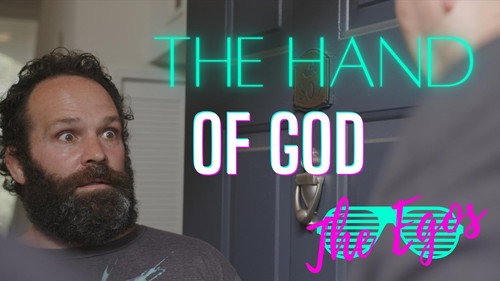 The Egos Season 8 Episode 4 - Hand of God