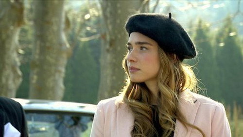 Leyla and Mecnun Season 2 Episode 21 - Yavuz Nasıl Kurtulur?