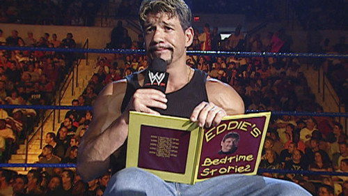 SmackDown - Jul. 28, 2005 still