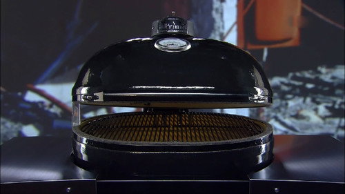 How It's Made Season 26 Episode 10 - Ceramic Grills, Pneumatic Punchers, Water Jet Fountains, Hollow Wooden Surfboards