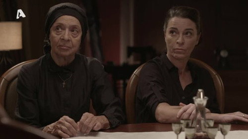 Sasmos Season 2 Episode 14 - Episode 14