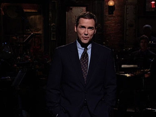 Saturday Night Live Season 25 Episode 3 - Norm MacDonald/Dr. Dre