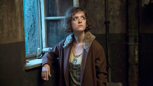 Babylon Berlin Season 1 Episode 1 - Episode 1