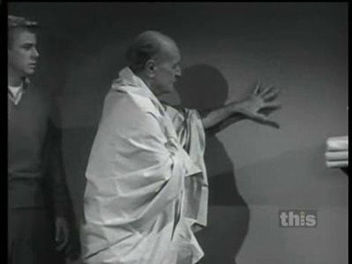 Mister Ed Season 1 Episode 6 - Sorority House