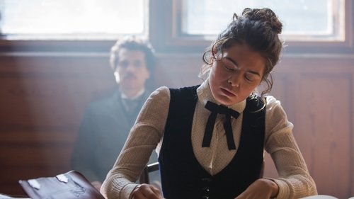 Genius Season 1 Episode 2 - Chapter Two