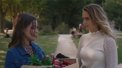 Ici tout commence Season 1 Episode 10 - Episode 10