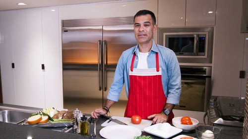 Come Dine with Me Mexico Season 1 Episode 10 - Episode 10