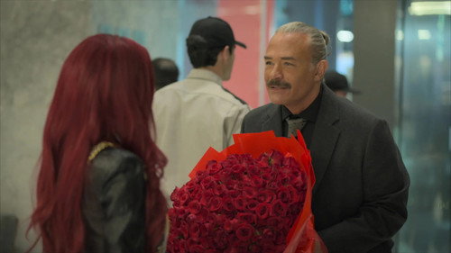 Guardián de mi vida Season 1 Episode 18 - Infidelidad confirmada