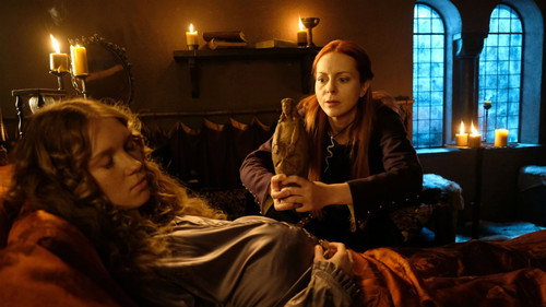 The Crown of the Kings Season 1 Episode 35 - Episode 35