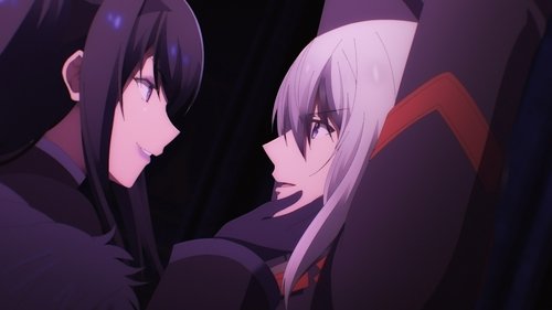 undefined Season 2 Episode 11 - To Sever the Fate