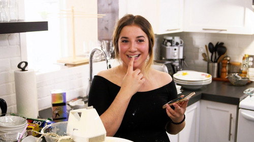 Un souper presque parfait Season 9 Episode 2 - Week 1 (2)