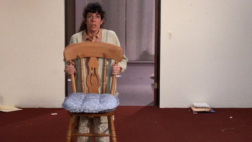 Moonlighting Season 4 Episode 7 - Father Knows Last