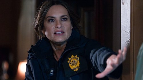 Law & Order: Special Victims Unit Season 26 Episode 20 - Shock Collar