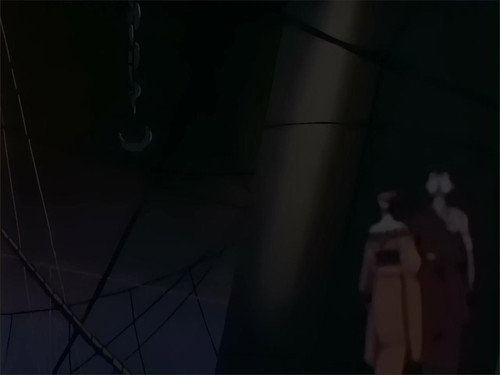 Rurouni Kenshin Season 2 Episode 18 - As if to Fly: Stop the Launch of the Battleship Purgatory!