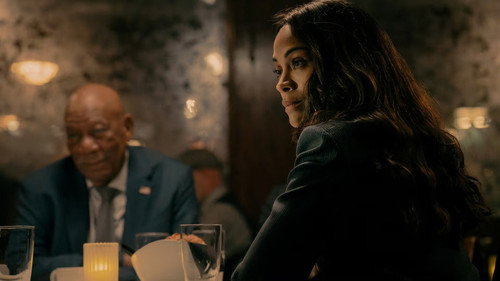 Lioness Season 3 Episode 6 - Sugar Land