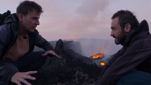 Viajeros Cuatro Season 1 Episode 12 - Episode 12