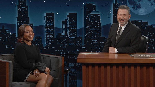 Jimmy Kimmel Live! Season 22 Episode 59 - Wed, Feb 07, 2024