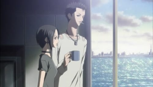 NANA Season 1 Episode 23 - I Do Not Want to Pass Over to Anybody