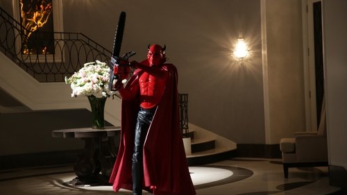 undefined Season 1 Episode 3 - Chainsaw