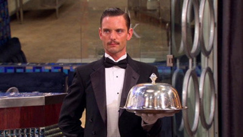 Hell's Kitchen Season 11 Episode 19 - 5 Chefs Compete (3)