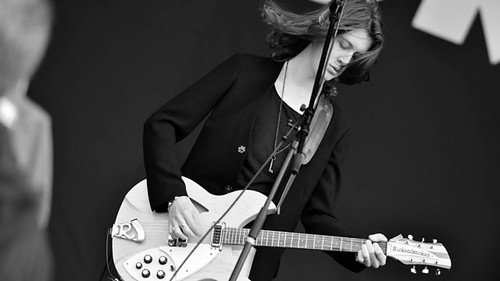 Glastonbury Season 20 Episode 12 - Blossoms