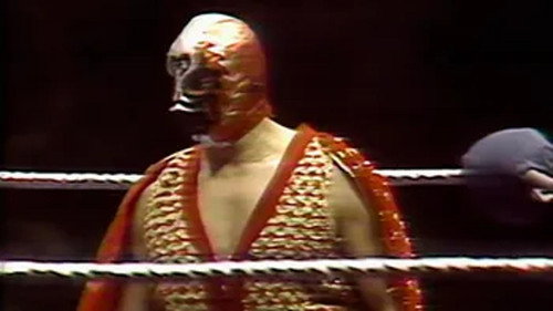 WWE Old School Season 4 Episode 5 - Madison Square Garden: Dec. 19, 1977
