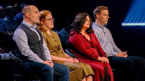 Mastermind Season 46 Episode 24 - Episode 24