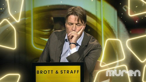Muren Season 4 Episode 9 - Snabb som en kobra