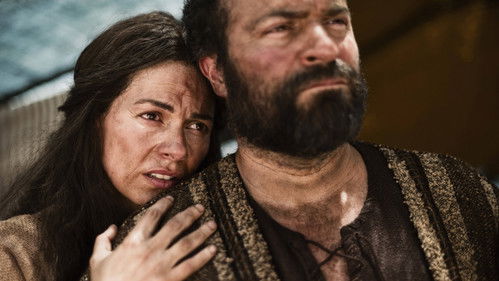 The Bible Season 1 Episode 1 - Beginnings