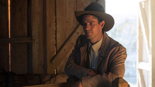 The Son Season 2 Episode 3 - The Blind Tiger