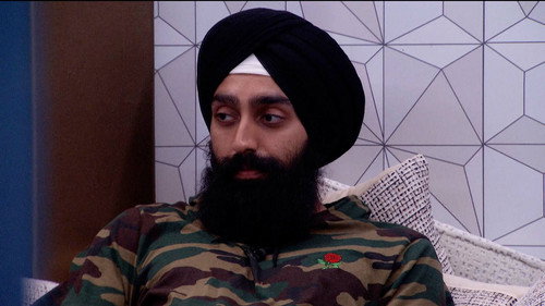 Big Brother Season 25 Episode 33 - Episode 33