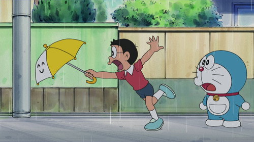Itazura Omocha Kaki still