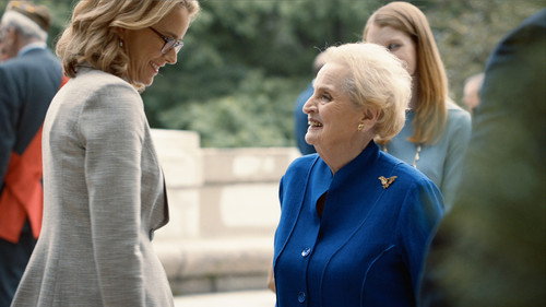 Madam Secretary Season 2 Episode 2 - The Doability Doctrine