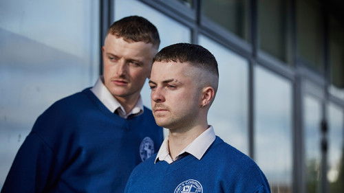 The Young Offenders Season 1 Episode 1 - Episode 1