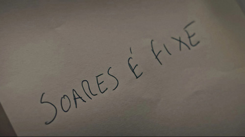 Homens de Honra Season 1 Episode 8 - Episode 8