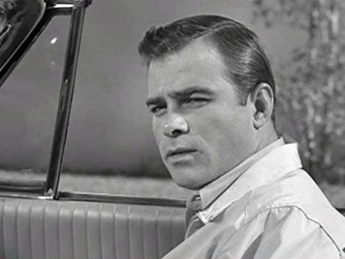 Route 66 Season 4 Episode 16 - Kiss the Monster, Make Him Sleep