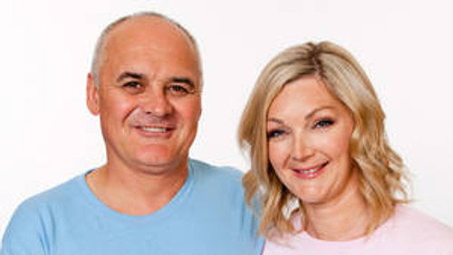 My Kitchen Rules Season 3 Episode 4 - Group One: NZ