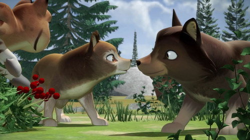 Tales of Tatonka Season 1 Episode 23 - Episode 23