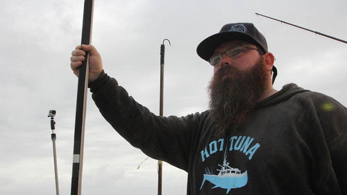 Wicked Tuna: Outer Banks Season 2 Episode 1 - First Strike