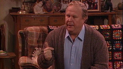 Roseanne Season 1 Episode 14 - Father's Day