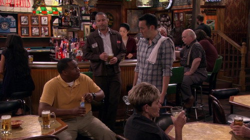 Sullivan & Son Season 2 Episode 9 - Over the Edge