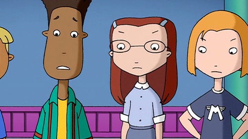 undefined Season 3 Episode 3 - Cry
