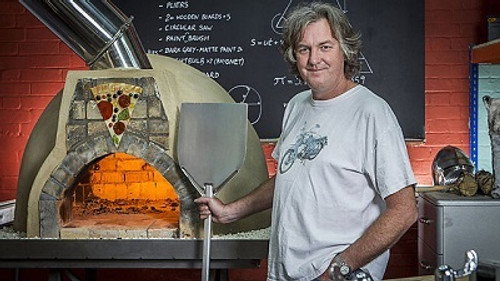 James May's Man Lab Season 3 Episode 1 - The Grand National