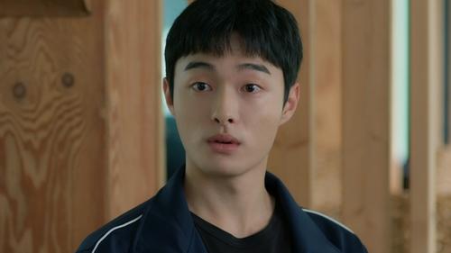 High School Return of a Gangster Season 1 Episode 6 - Reach Out