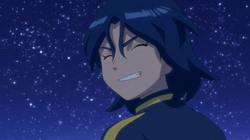 Inazuma Eleven: Ares Season 2 Episode 16 - I'm in the Team