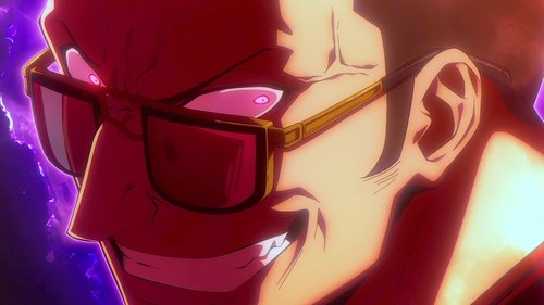 undefined Season 1 Episode 13 - You Aren't E-Rank, Are You