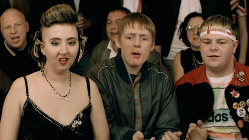 This Is England '86 Season 1 Episode 4 - Episode 4