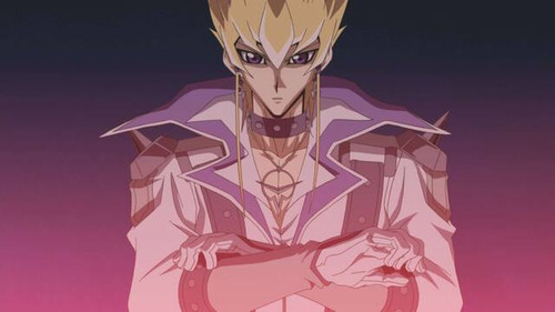 Yu-Gi-Oh! 5D's Season 1 Episode 7 - The Facility (2)