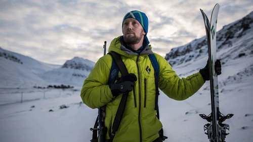 Ice Town: Life on the Edge Season 1 Episode 9 - Svalbard Solutions